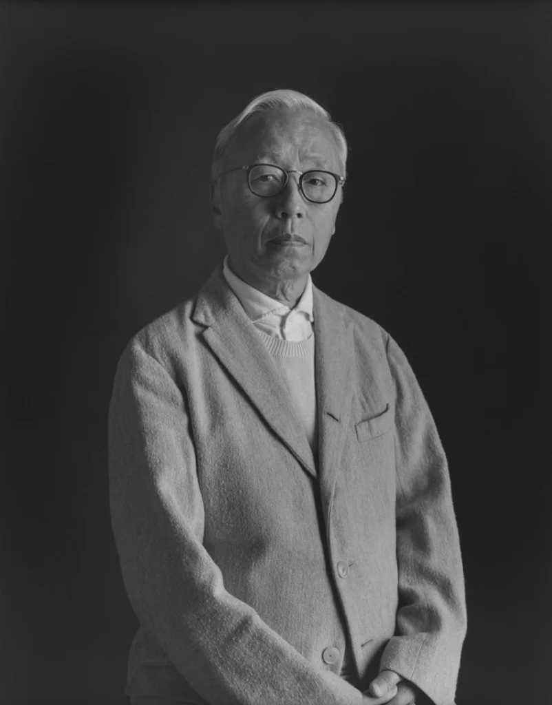 Image - Hiroshi Sugimoto - Thomas Hammoudi - Grands photographes