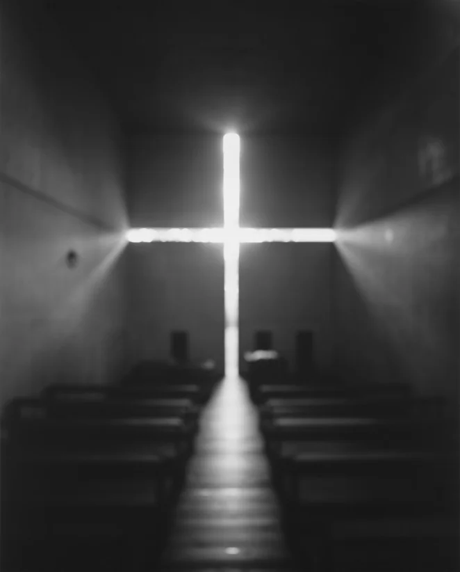 Image - Hiroshi Sugimoto - Thomas Hammoudi - Grands photographes