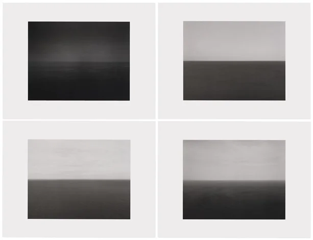 Image - Hiroshi Sugimoto - Thomas Hammoudi - Grands photographes