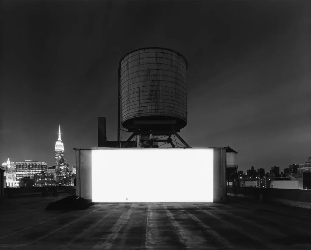 Image - Hiroshi Sugimoto - Thomas Hammoudi - Grands photographes
