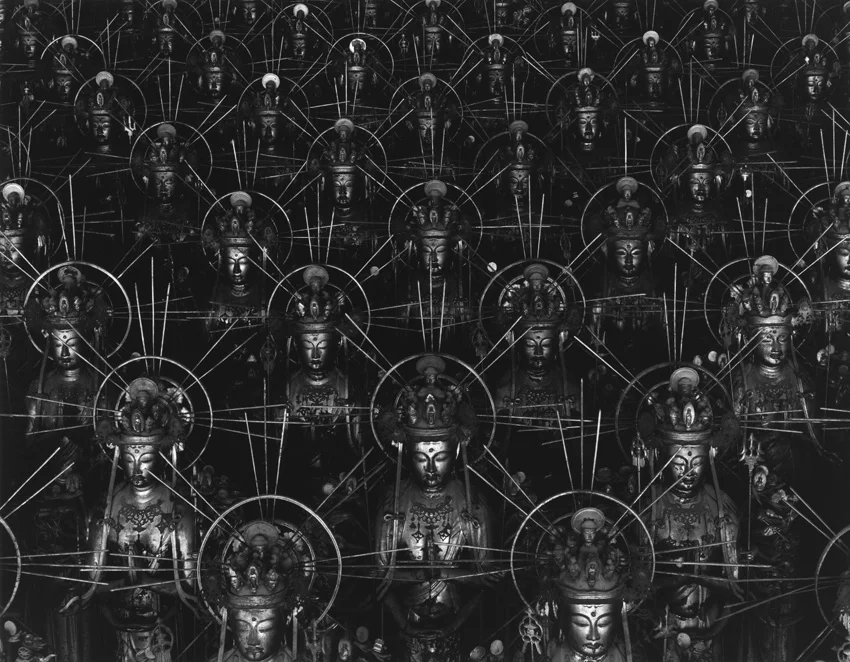 Image - Hiroshi Sugimoto - Thomas Hammoudi - Grands photographes