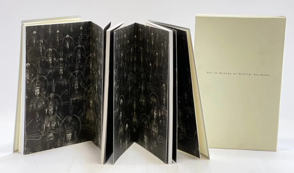 Image - Hiroshi Sugimoto - Thomas Hammoudi - Grands photographes