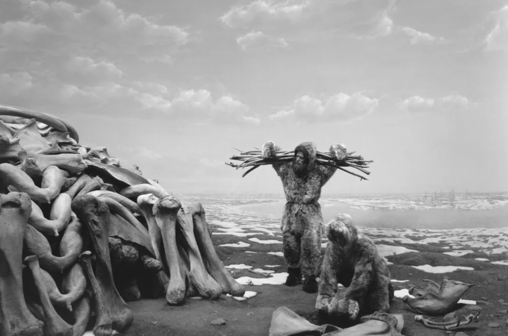 Image - Hiroshi Sugimoto - Thomas Hammoudi - Grands photographes