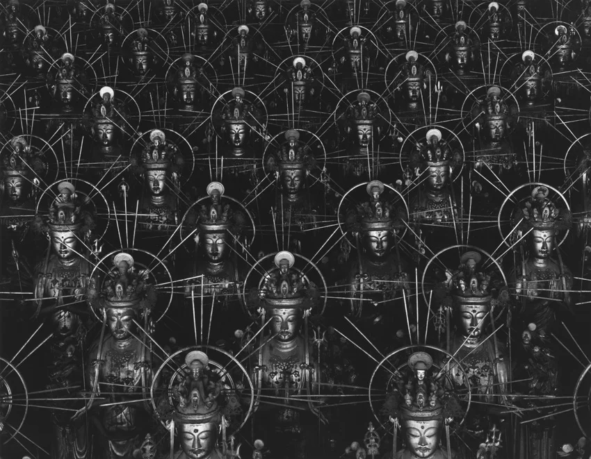 Image - Hiroshi Sugimoto - Thomas Hammoudi - Grands photographes