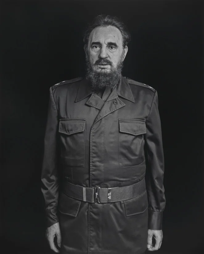 Image - Hiroshi Sugimoto - Thomas Hammoudi - Grands photographes