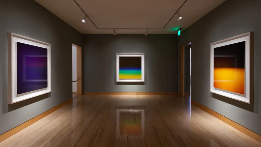 Image - Hiroshi Sugimoto - Thomas Hammoudi - Grands photographes