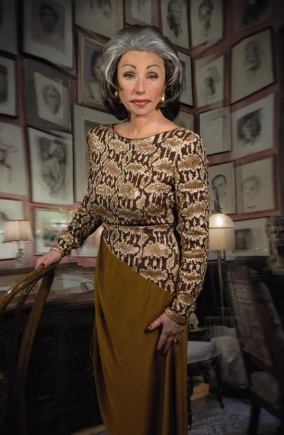Cindy Sherman, Untitled Film Still
