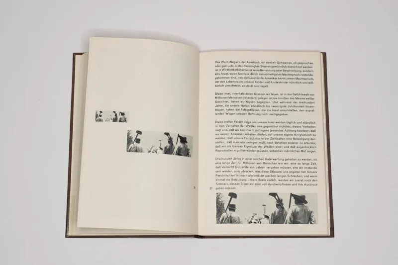 12mbvch01 sm - Roy DeCarava - Thomas Hammoudi - Grands photographes