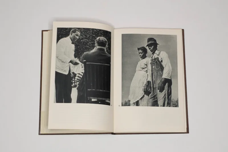 12mbvch02 sm - Roy DeCarava - Thomas Hammoudi - Grands photographes