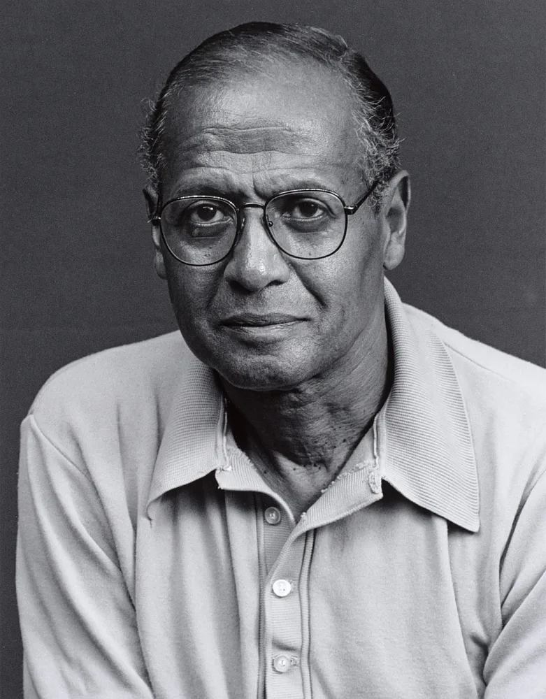 Image - Roy DeCarava - Thomas Hammoudi - Grands photographes