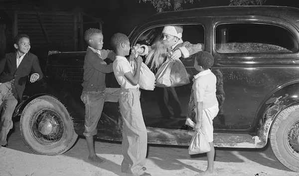 Image - Roy DeCarava - Thomas Hammoudi - Grands photographes