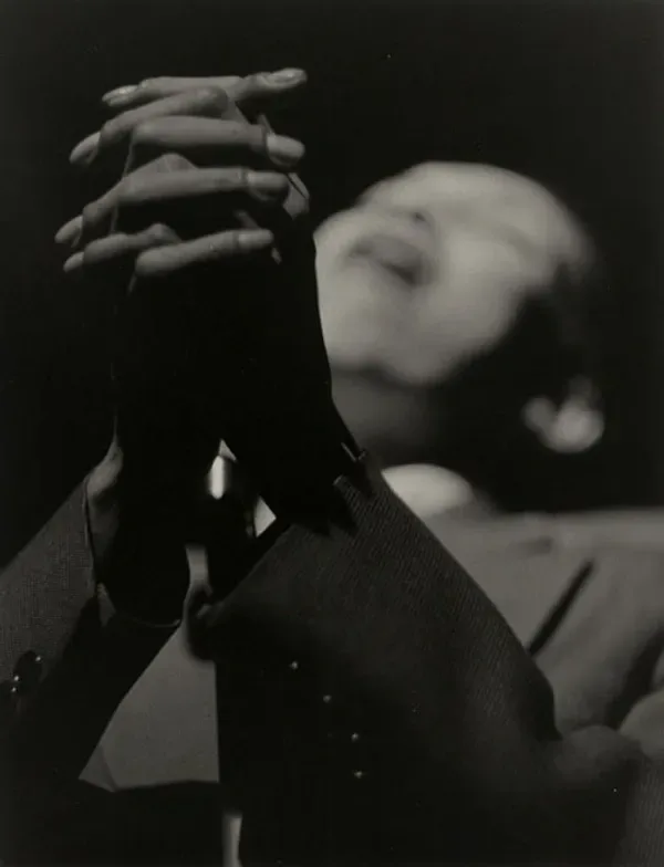 Image - Roy DeCarava - Thomas Hammoudi - Grands photographes