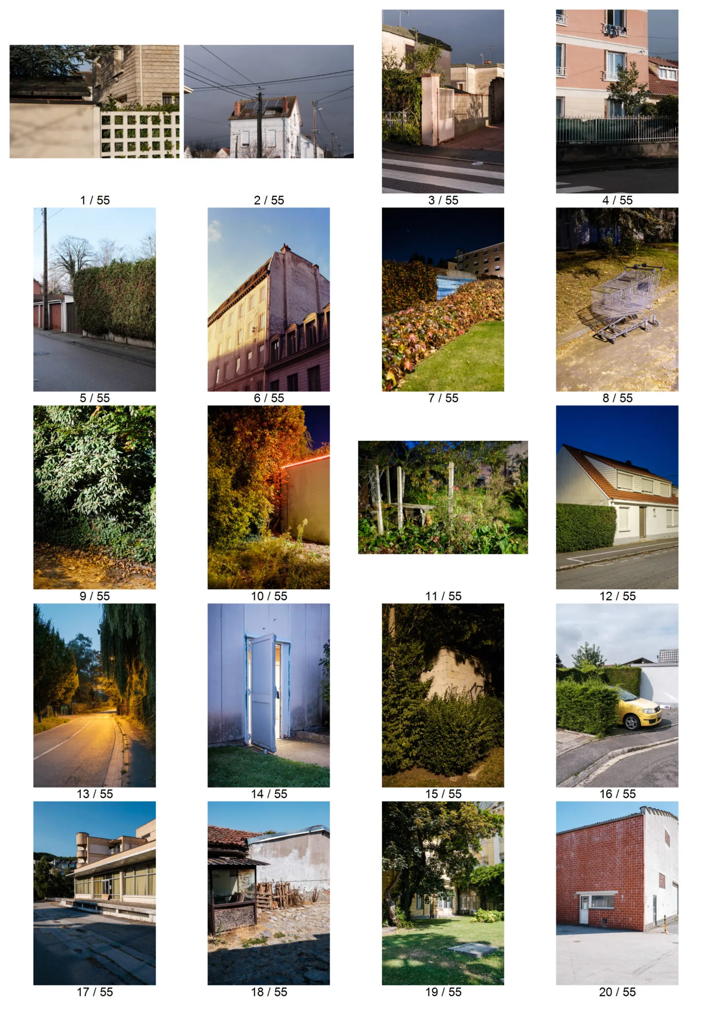 Dec2021 1 - Le 50e silence : Le making of - Thomas Hammoudi - MakingOf