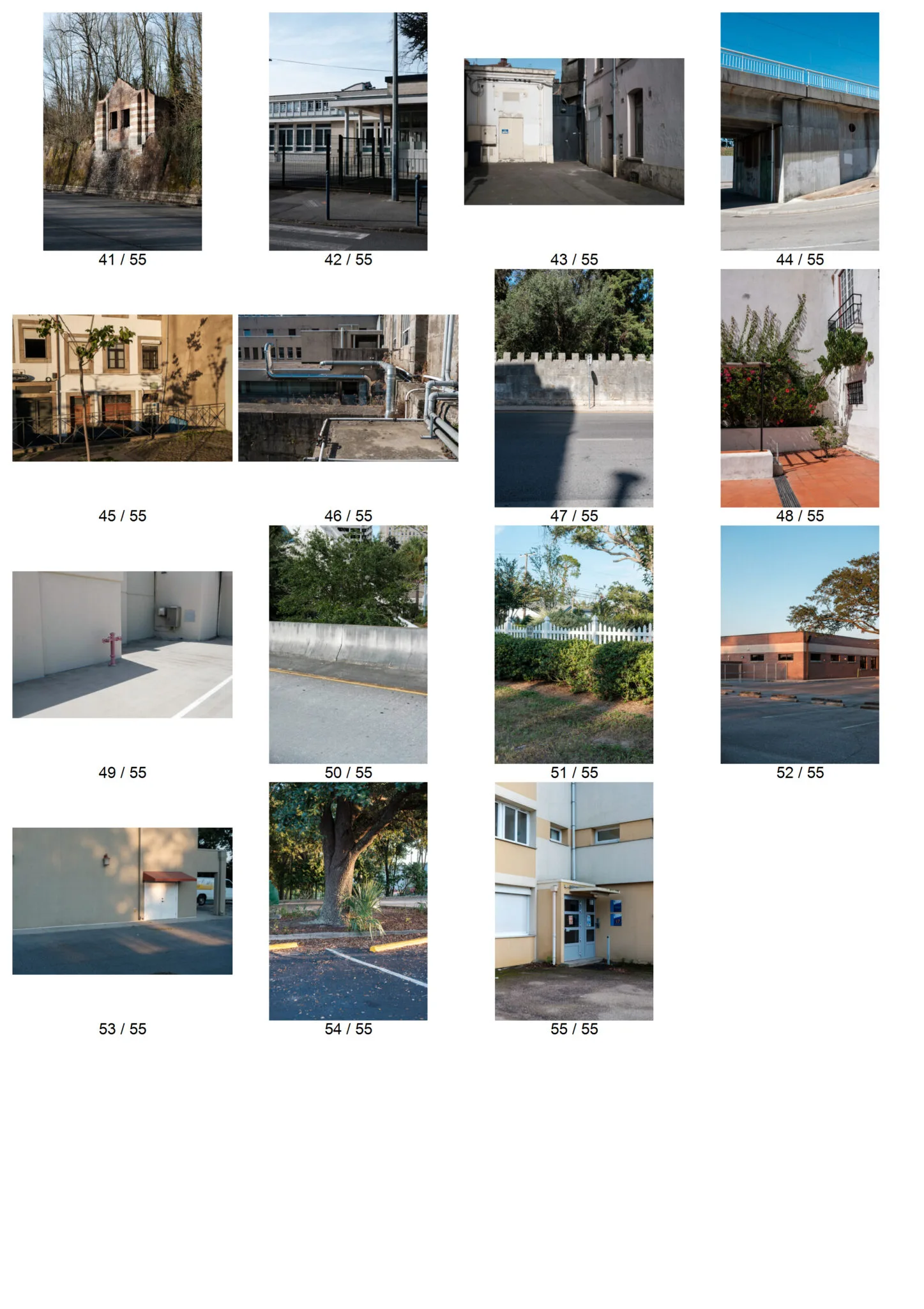 Dec2021 3 - Le 50e silence : Le making of - Thomas Hammoudi - MakingOf