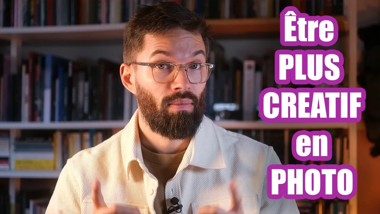 Une méthode SIMPLE pour être PLUS CREATIF
