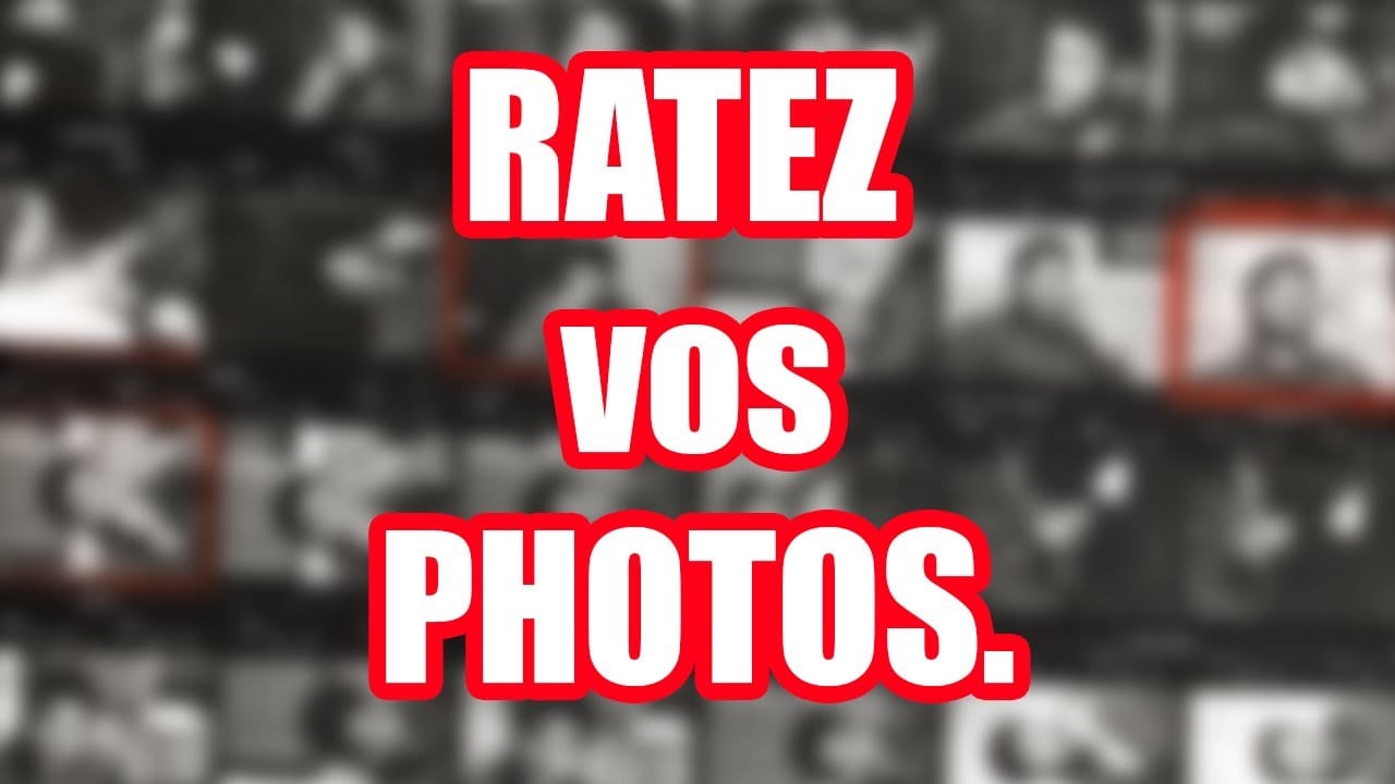Apprenez à aimer l'IMPERFECTION