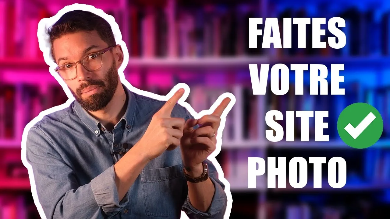 Le truc que 90 % des photographes négligent...