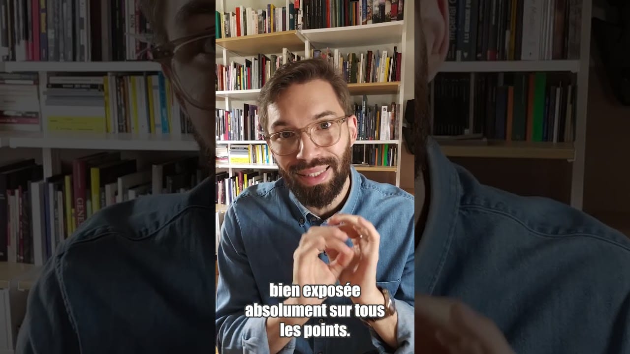 Pourquoi tu stagnes en photo (et comment l’éviter)