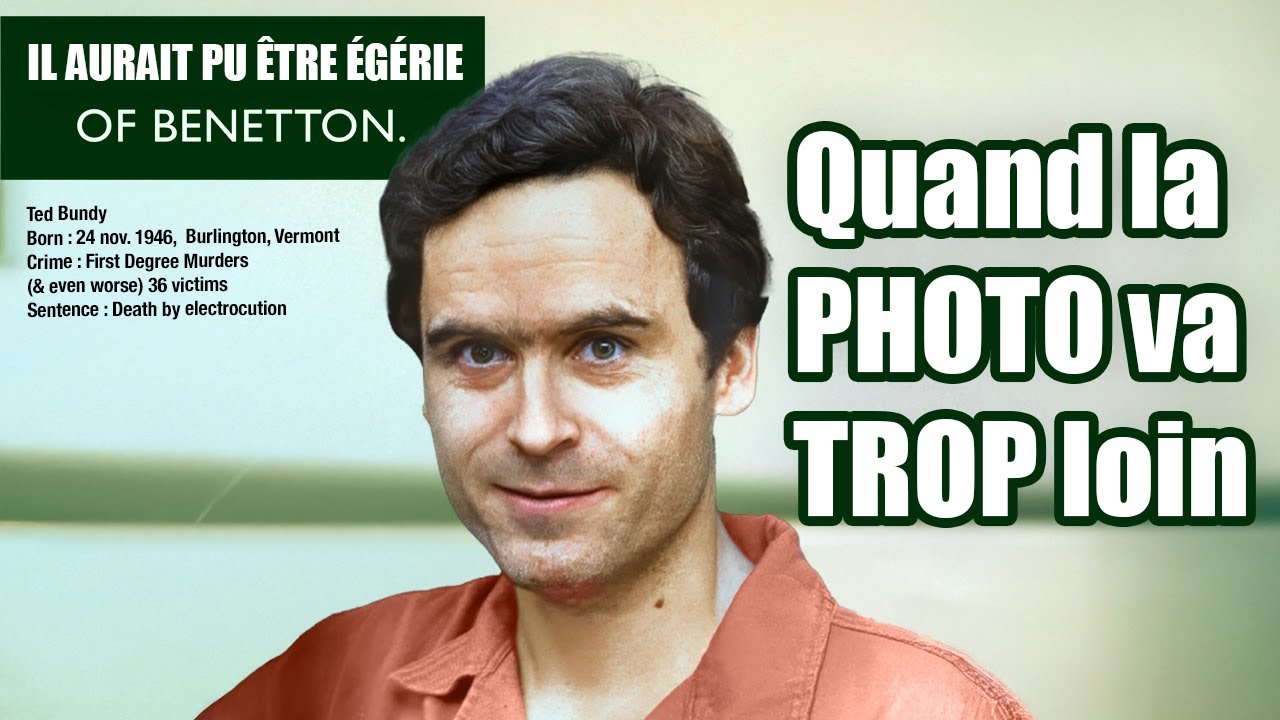 Ça va trop loin #2 : Les limites de l’Art dans la photographie