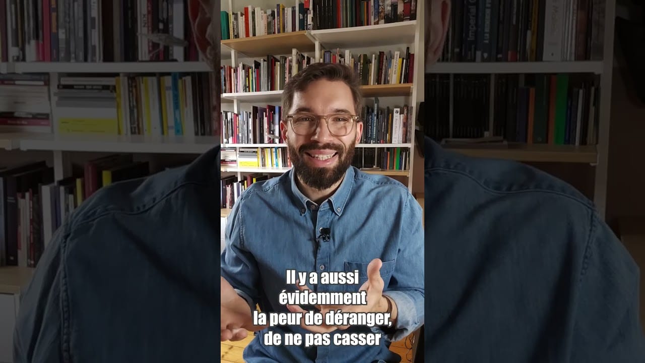 Pourquoi photographier ses proches est plus dur que la street photo