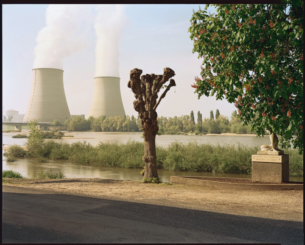 La France de Raymond Depardon