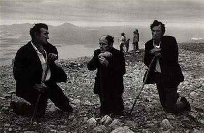 Koudelka (25) -  - Thomas Hammoudi
