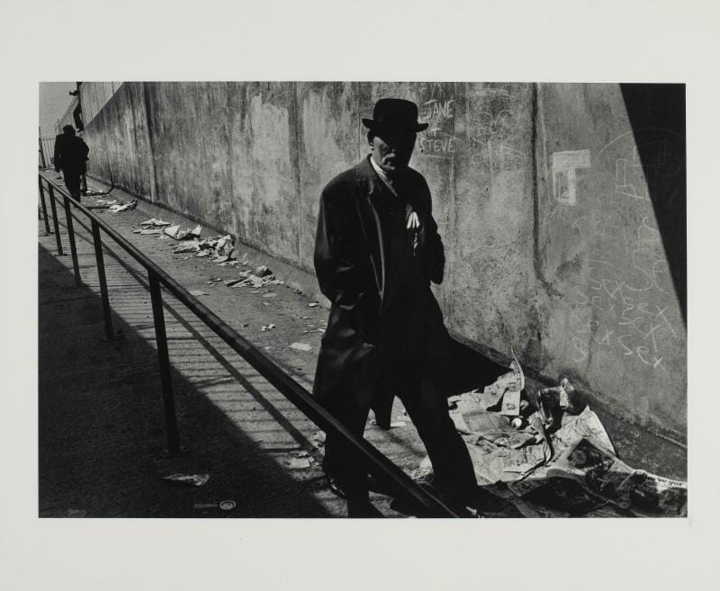 Koudelka (26) -  - Thomas Hammoudi