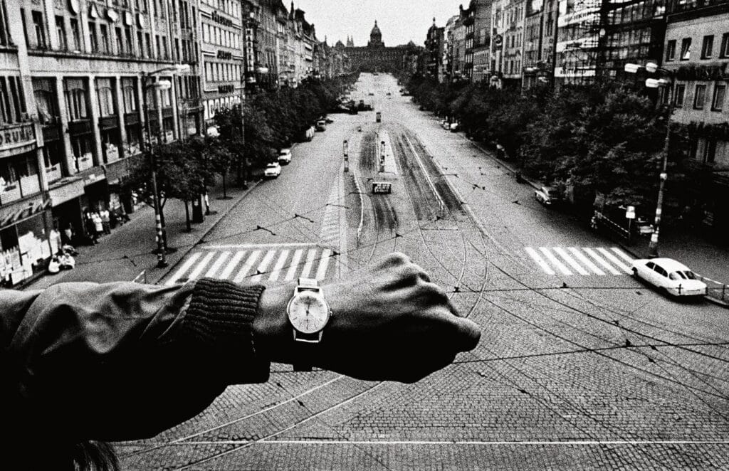 Koudelka (3) -  - Thomas Hammoudi
