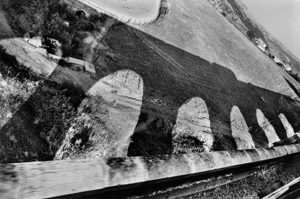 Image - Josef Koudelka - Thomas Hammoudi - Grands photographes