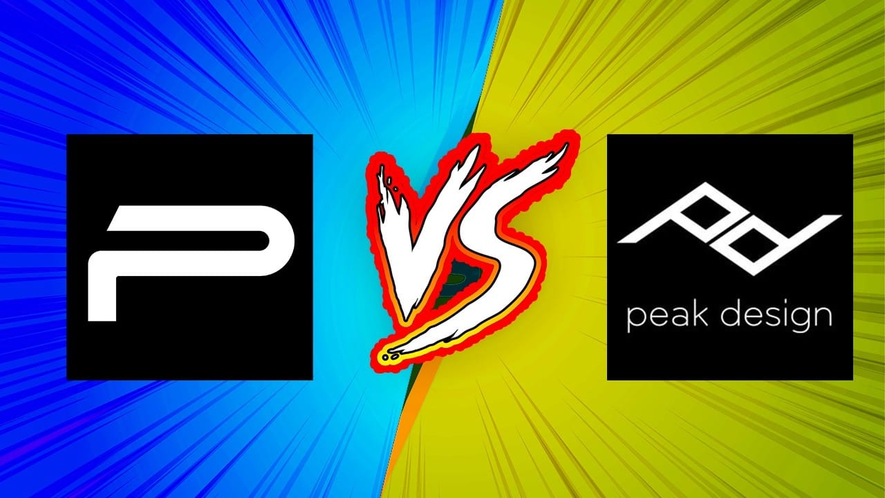 PGYTech, le Peak Design killer ?