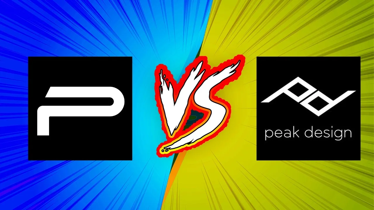 PGYTech, le Peak Design killer ?