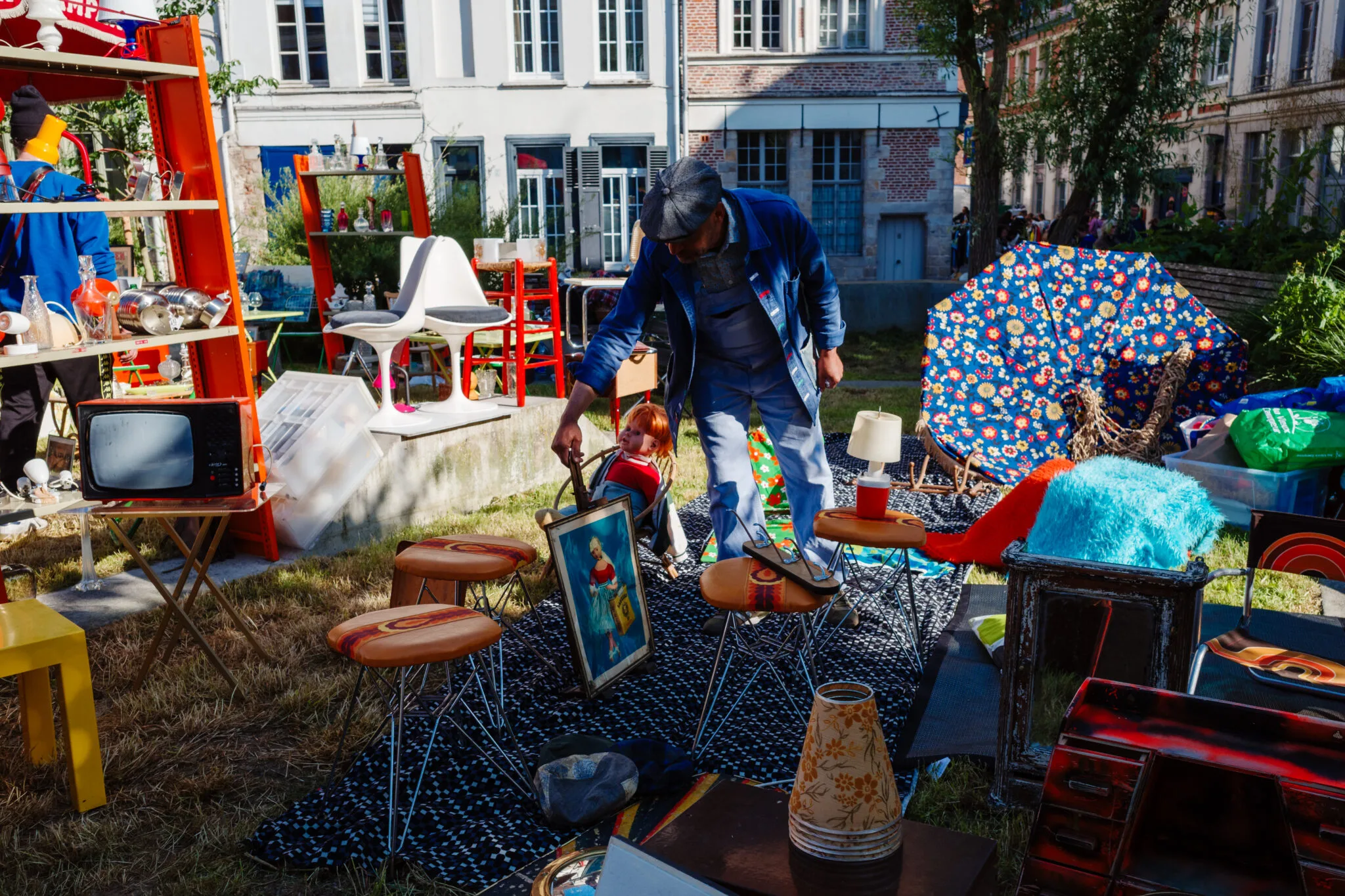 Thomas hammoudi photographie braderie v1 oct2025 005375 - - Thomas Hammoudi