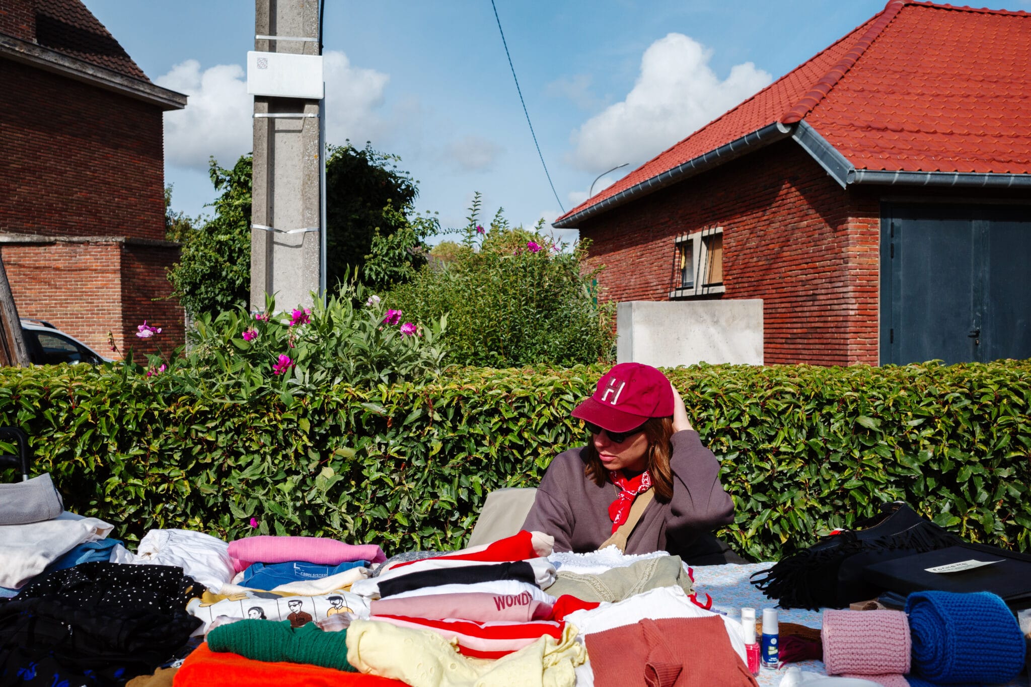 Thomas hammoudi photographie braderie v1 oct2025 013943 -  - Thomas Hammoudi