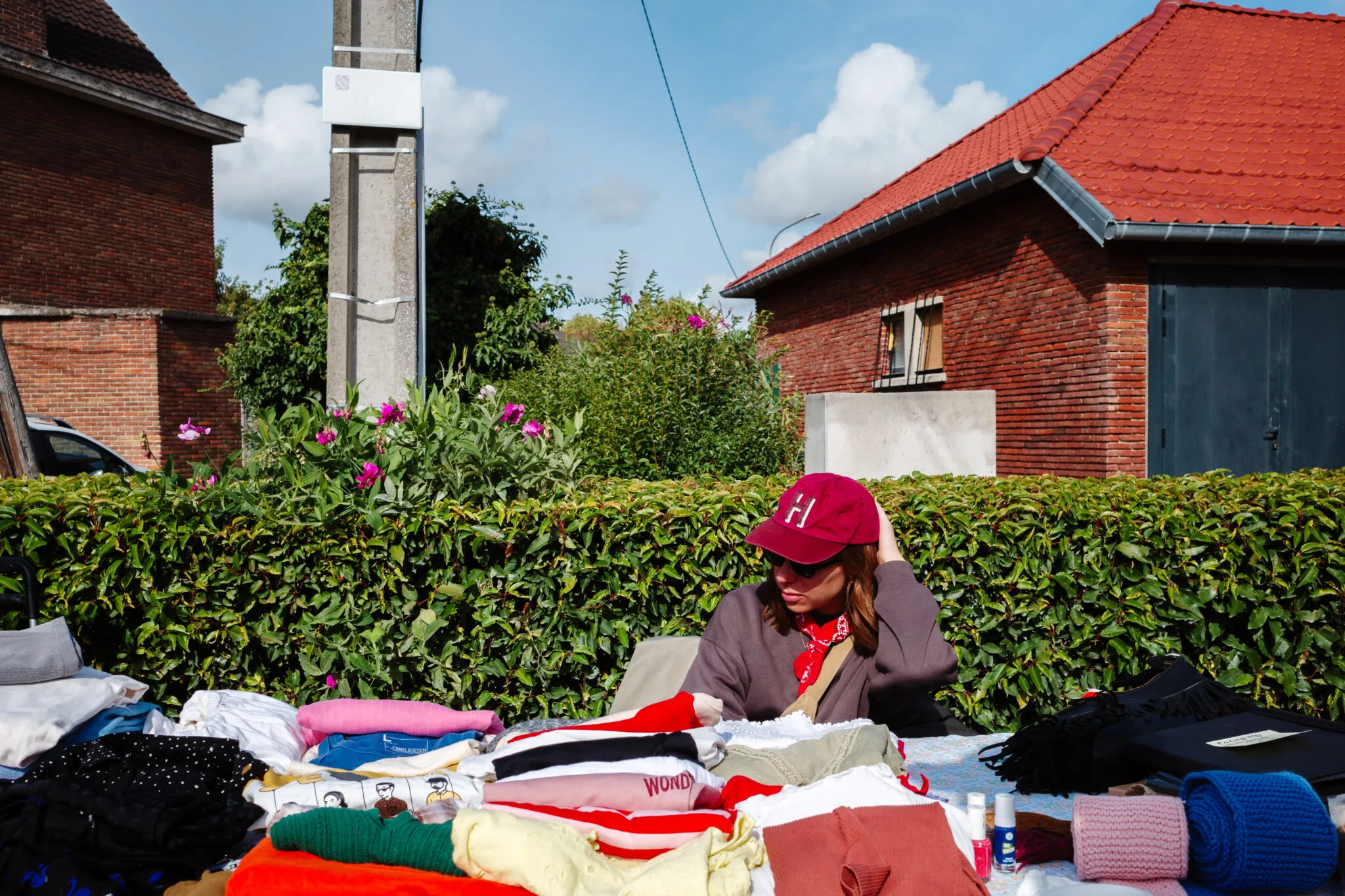 Thomas hammoudi photographie braderie v1 oct2025 013943 - - Thomas Hammoudi