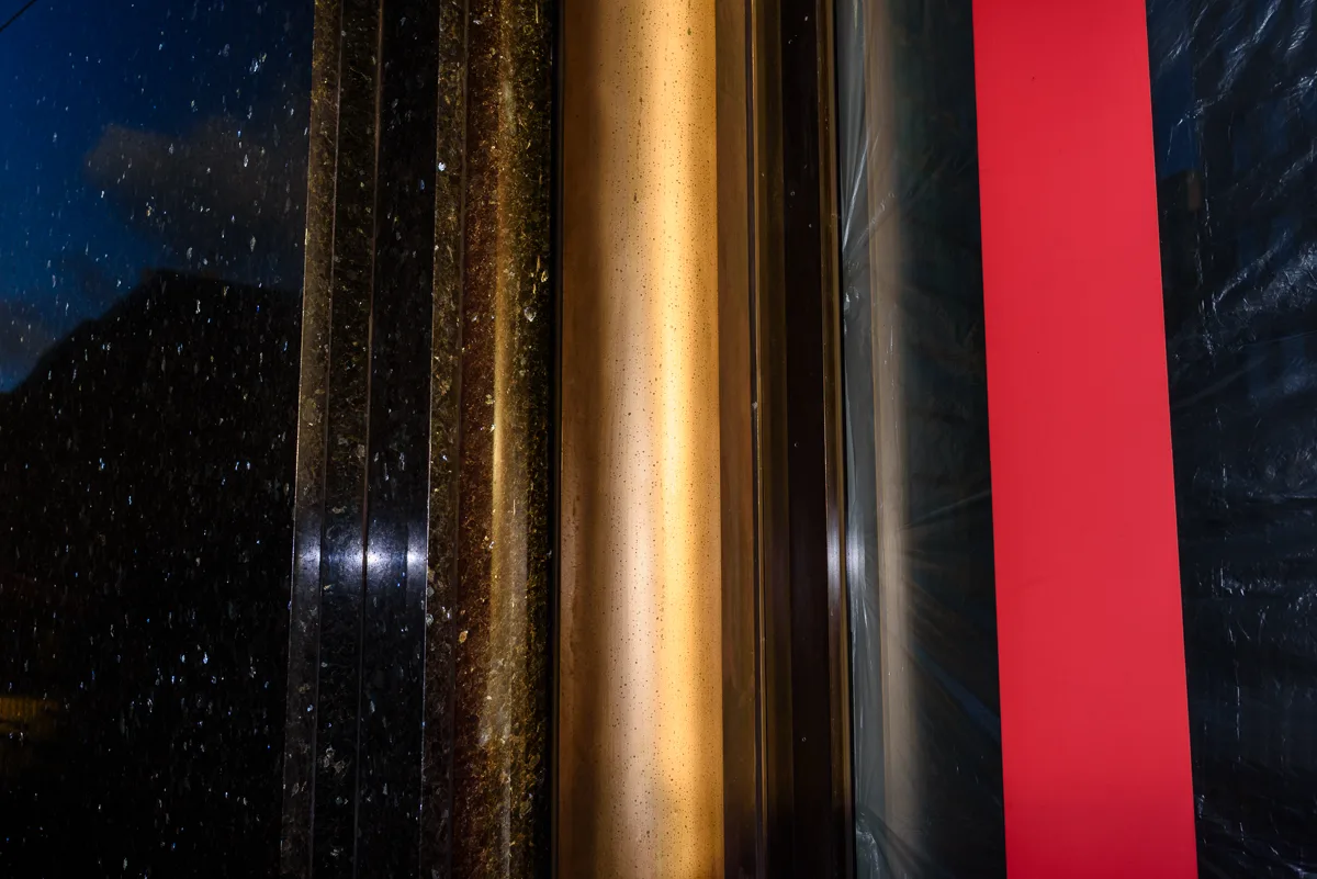 Thomas hammoudi photographie bxl couleur 2105 -  - Thomas Hammoudi