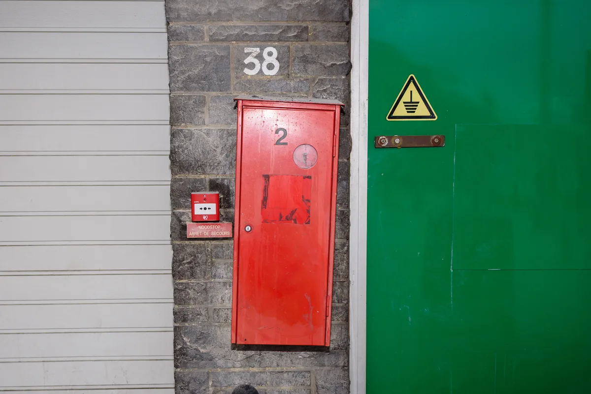 Thomas hammoudi photographie bxl couleur 2240 -  - Thomas Hammoudi