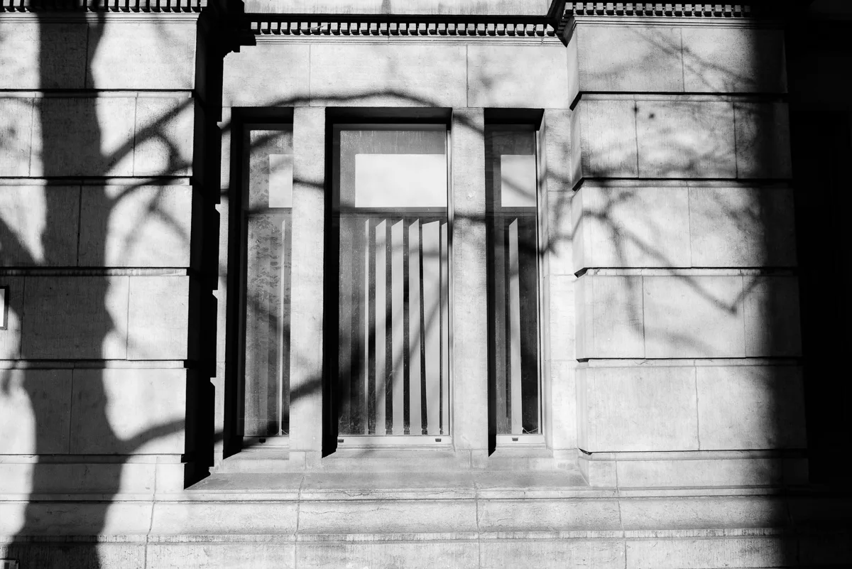 Thomas hammoudi photographie bxl nb 1854 -  - Thomas Hammoudi