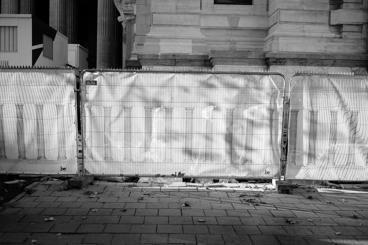 Thomas hammoudi photographie bxl nb 1877 -  - Thomas Hammoudi