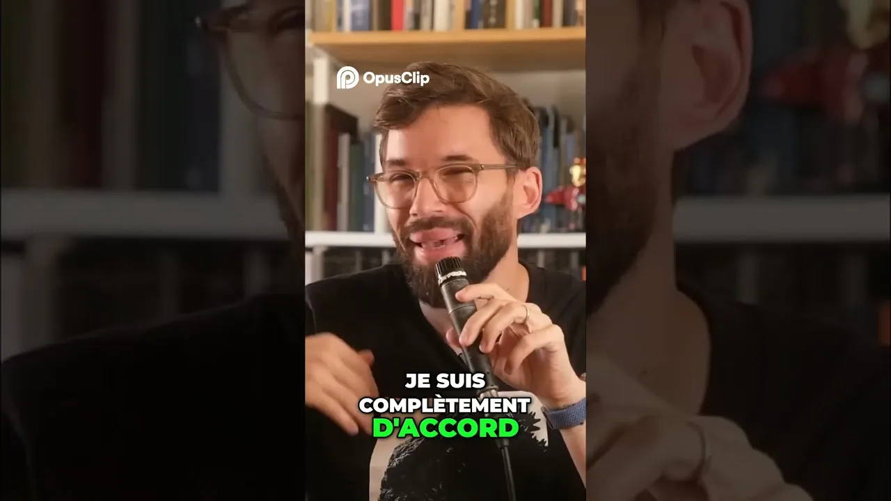 Bon, on arrête le flou en photo ?