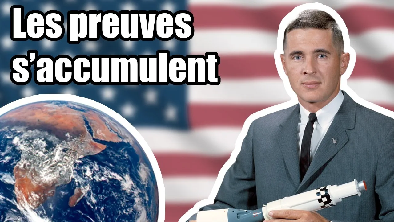 Le jour où la Terre s'est levée sur la lune CPCH #2