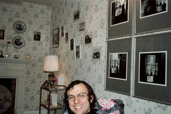 Martin parr home sweet home (1974) (3) - - Thomas Hammoudi
