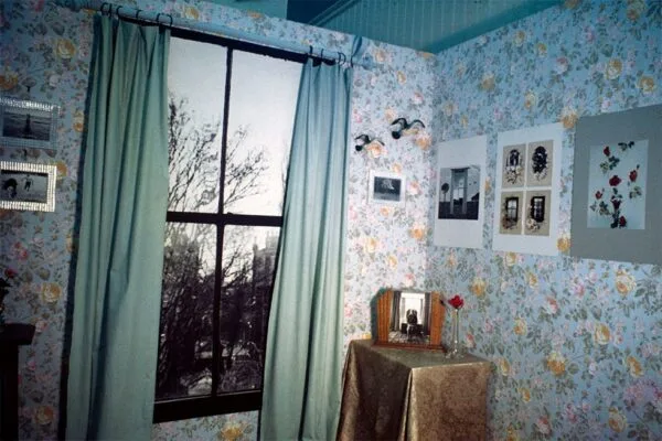 Martin parr home sweet home (1974) (4) - - Thomas Hammoudi