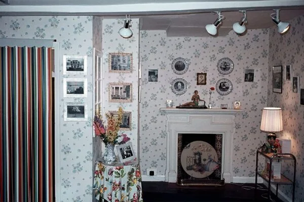 Martin parr home sweet home (1974) (5) - - Thomas Hammoudi