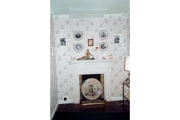 Martin parr home sweet home (1974) - - Thomas Hammoudi