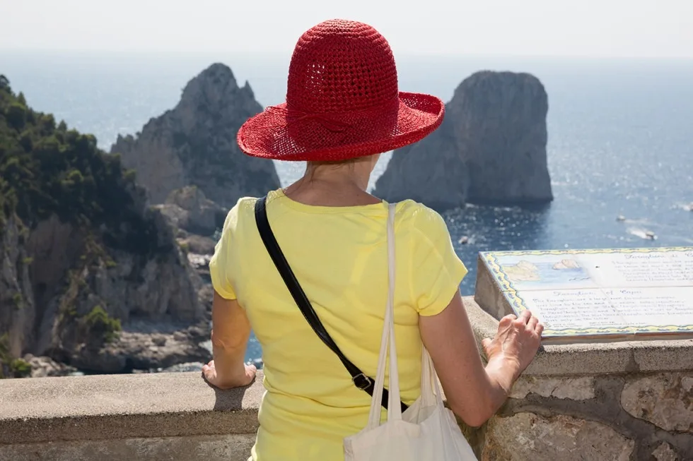 Martin parr amalfi coast (9) - - Thomas Hammoudi