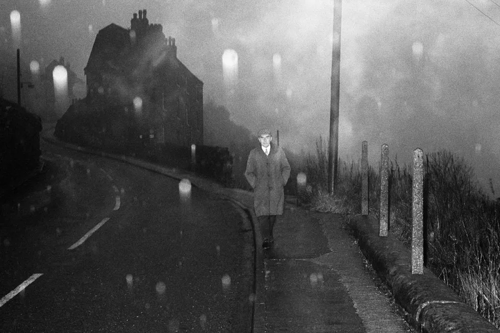 Martin parr bad weather (11) - - Thomas Hammoudi