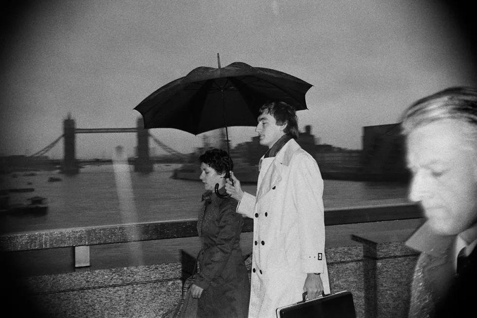 Martin parr bad weather (6) - - Thomas Hammoudi