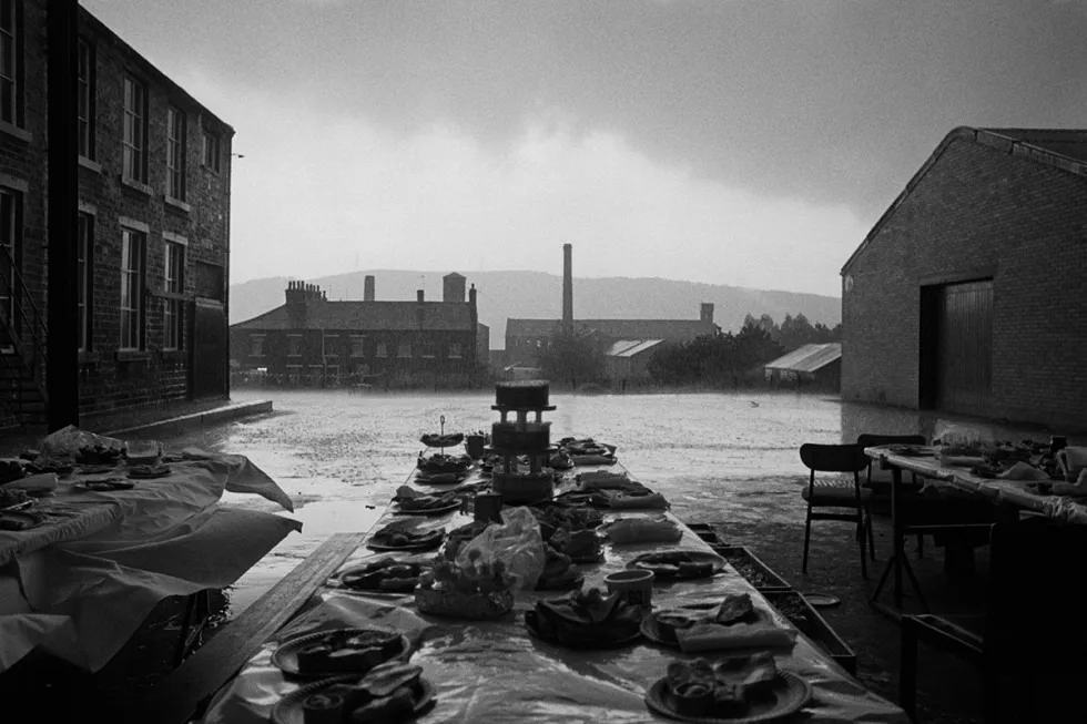 Martin parr bad weather (9) - - Thomas Hammoudi