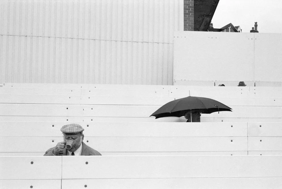Martin parr bad weather - - Thomas Hammoudi