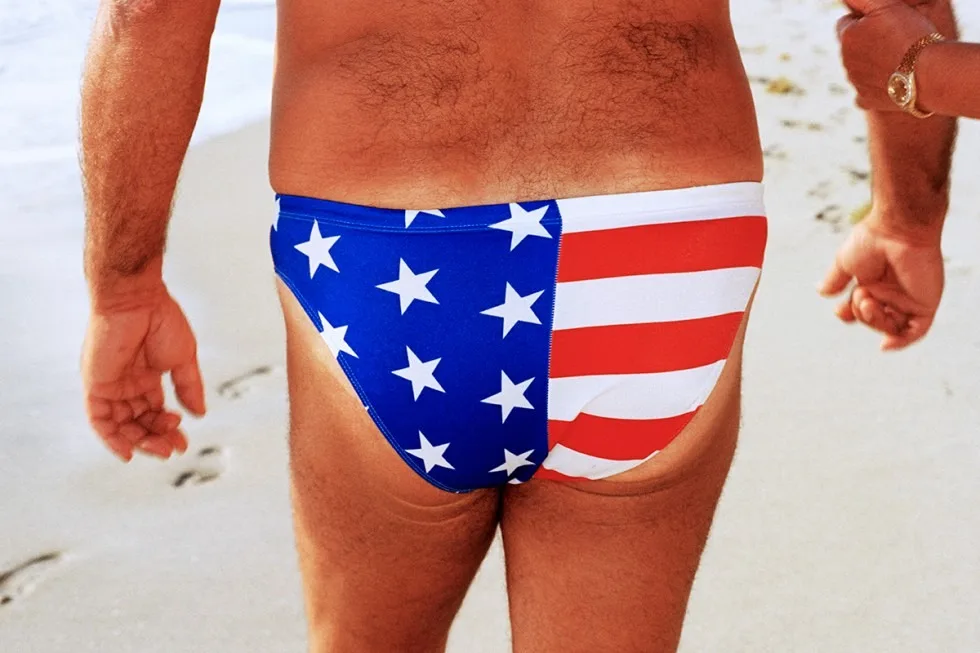 Martin parr common sense (10) - - Thomas Hammoudi